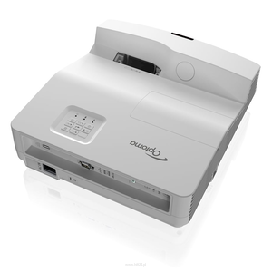 Optoma HD31UST projektor - 2