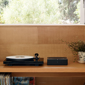 Sonos Amp Zestaw wzmacniacz bezprzewodowy, Głośniki Bose Designmax DM6C - 2