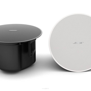 Sonos Amp Zestaw wzmacniacz bezprzewodowy, Głośniki Bose Designmax DM6C - 3