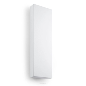 Canton Atelier InWall 9 White Semi-Gloss – głośnik do zabudowy ściennej 180 W - 3