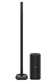 BOSE  L1 Pro32 Sub 1  Przenośny system liniowy L1 Pro32 z aktywnym modułem basowym Sub1