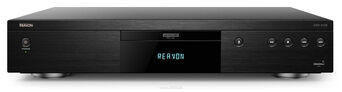 Reavon UBR-X100 Odtwarzacz Blu-ray 4K