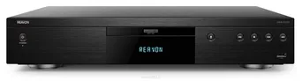 Reavon UBR-X100 Odtwarzacz Blu-ray 4K UNIWERSALNY ODTWARZACZ PŁYT 4K ULTRA HD