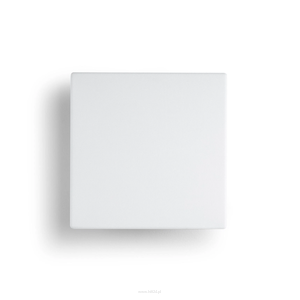 Canton Atelier OnWall 3 White Semi-Gloss – kompaktowy głośnik naścienny 120 W - 4