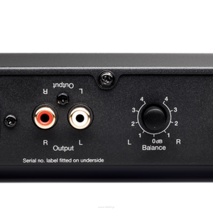 Cambridge Audio SOLO przedwzmacniacz gramofonowy MM - 2