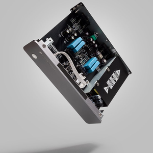 Cambridge Audio SOLO przedwzmacniacz gramofonowy MM - 4