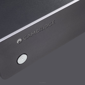Cambridge Audio SOLO przedwzmacniacz gramofonowy MM - 6