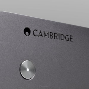 Cambridge Audio SOLO przedwzmacniacz gramofonowy MM - 7