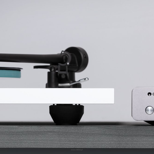 Cambridge Audio SOLO przedwzmacniacz gramofonowy MM - 8