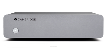 Cambridge Audio SOLO przedwzmacniacz gramofonowy MM