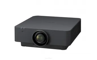 Projektor laserowy 3LCD VPL-FHZ85 - Sony Pro BLACK
