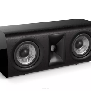 JBL STUDIO 625C 2,5-drożna kolumna centralna Maksymalna zalecana moc wzmacniacza: 150W - 3