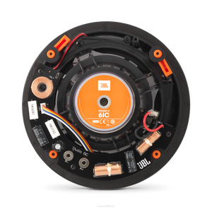 JBL STUDIO 2 6IC Studio 2 Architectural to najwyższa klasa wśród głośników instalacyjnych. - 3