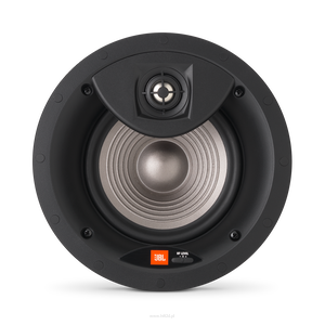 JBL STUDIO 2 6IC Studio 2 Architectural to najwyższa klasa wśród głośników instalacyjnych. - 4