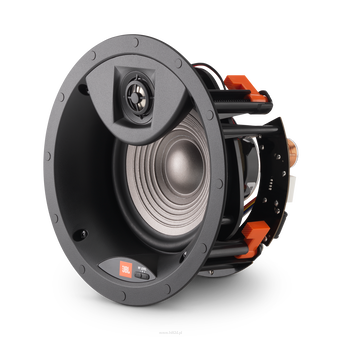 JBL STUDIO 2 6IC Studio 2 Architectural to najwyższa klasa wśród głośników instalacyjnych.