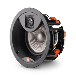 JBL STUDIO 2 6IC Studio 2 Architectural to najwyższa klasa wśród głośników instalacyjnych.