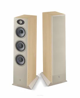 FOCAL THEVA N°2  LIGHT WOOD