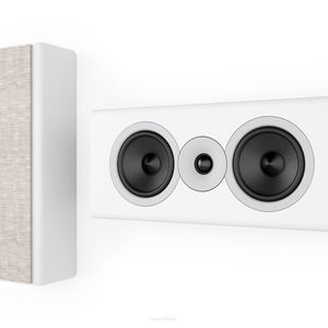 Acoustic Energy AE307² –Wszechstronna kolumna LCR do kina domowego, precyzyjne brzmienie - 3