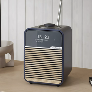 Ruark Audio R1 R1 Bluetooth Radio - 5