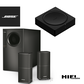 Bose Zestaw Stereo Wzmacniacz SONOS AMP Multiroom  I  System głośników stereofonicznych Acoustimass® 5 series V 