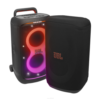JBL PartyCover 520 Odporna na pył i zarysowania osłona do głośników JBL PartyBox 520
