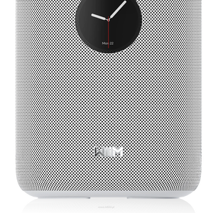 WiiM Sound  Black Inteligentny głośnik  •  24-bit/192 kHz  100 W szczytowo Streamuj z ponad 20 serwisów bezpośrednio w aplikacji WiiM Home - 2