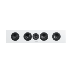 Canton Atelier OnWall 9 C  White Semi-Gloss – naścienny głośnik centralny 180 W
