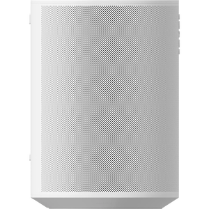 SONOS ERA 100 Zestaw dwupokojowy White Domowy głośnik półkowy nowej generacji, - 5