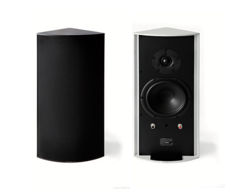 Cornered Audio C6 – głośnik Hi-Fi 125 W do stereo i kina domowego