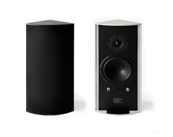 Cornered Audio C6 – głośnik Hi-Fi 125 W do stereo i kina domowego
