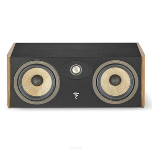 Focal ARIA EVO X CENTER BLACK HIGH GLOSS Kolumna głośnikowa centralna - 5