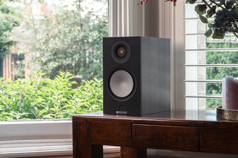 Monitor Audio Bronze 7G 50 Walnut