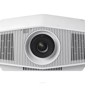 SONY BRAVIA Projector 7 (VPL‑XW5100ES) White natywny projektor laserowy 4K SXRD do kina domowego (2200 lm) z procesorem XR. - 3