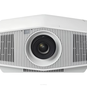 SONY BRAVIA Projector 7 (VPL‑XW5100ES) White natywny projektor laserowy 4K SXRD do kina domowego (2200 lm) z procesorem XR. - 3