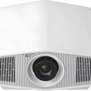 SONY BRAVIA Projector 7 (VPL‑XW5100ES) White natywny projektor laserowy 4K SXRD do kina domowego (2200 lm) z procesorem XR. - 5