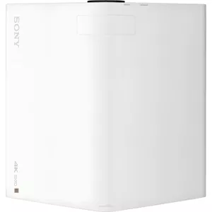 SONY BRAVIA Projector 7 (VPL‑XW5100ES) White natywny projektor laserowy 4K SXRD do kina domowego (2200 lm) z procesorem XR. - 6