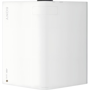 SONY BRAVIA Projector 7 (VPL‑XW5100ES) White natywny projektor laserowy 4K SXRD do kina domowego (2200 lm) z procesorem XR. - 6