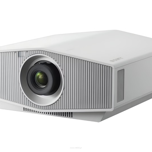SONY BRAVIA Projector 7 (VPL‑XW5100ES) White natywny projektor laserowy 4K SXRD do kina domowego (2200 lm) z procesorem XR. - 7