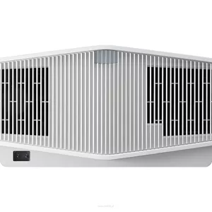 SONY BRAVIA Projector 7 (VPL‑XW5100ES) White natywny projektor laserowy 4K SXRD do kina domowego (2200 lm) z procesorem XR. - 8