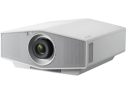 Sony BRAVIA Projector 7 VPL-XW5100ES White – projektor 4K SXRD, 5 lat PrimeSupport | Sony Professional
