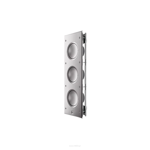 KEF Ci3160RLb- THX  Subwoofer ścienny z certyfikatem THX Ultra i Select - 3