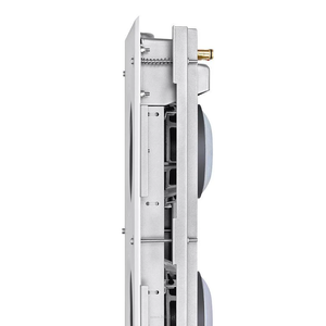 KEF Ci3160RLb- THX  Subwoofer ścienny z certyfikatem THX Ultra i Select - 4