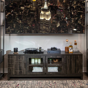 Klipsch The Fives Black  PRAWDZIWE HI-FI - BEZ DODATKOWEGO WZMACNIACZA - 19