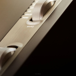 Klipsch The Fives Black  PRAWDZIWE HI-FI - BEZ DODATKOWEGO WZMACNIACZA - 20