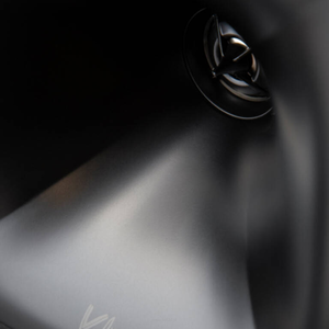Klipsch The Fives Black  PRAWDZIWE HI-FI - BEZ DODATKOWEGO WZMACNIACZA - 21