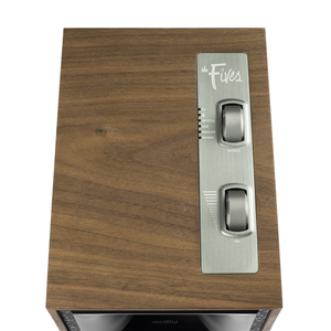 Klipsch The Fives Black  PRAWDZIWE HI-FI - BEZ DODATKOWEGO WZMACNIACZA - 9