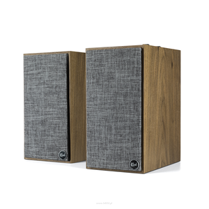 Klipsch The Fives Black  PRAWDZIWE HI-FI - BEZ DODATKOWEGO WZMACNIACZA - 11