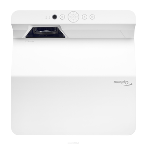 Optoma GT3500HDR – krótkoogniskowy projektor laserowy Full HD do domu, gier i sportu - 5