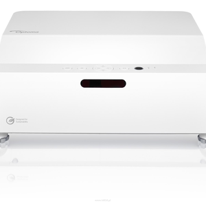 Optoma GT3500HDR – krótkoogniskowy projektor laserowy Full HD do domu, gier i sportu - 3