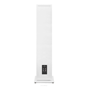 TRIANGLE BOREA BR10 White Kolumny podłogowe 3-drożne o mocy 200W - 2szt - 3